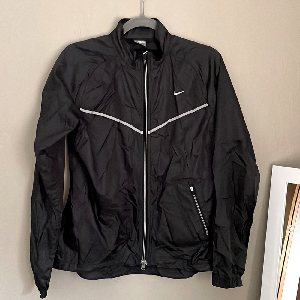 Nike Windbreaker